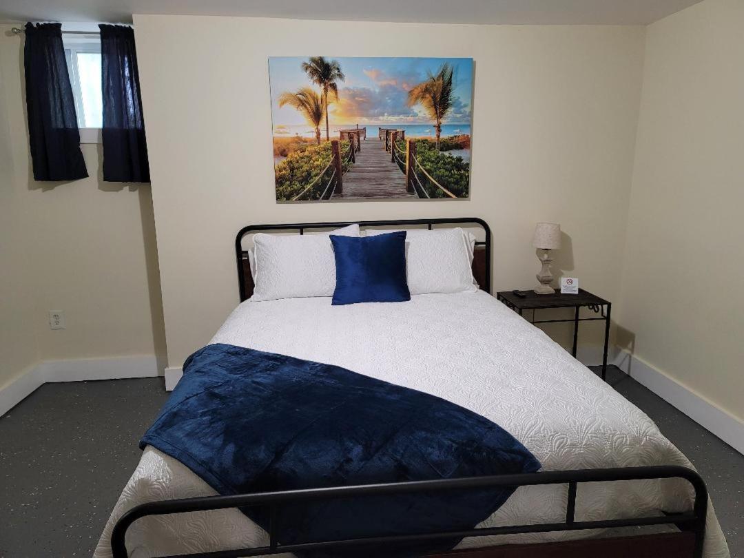 Relaxing, Comfortable, Private Bedroom アトランタ エクステリア 写真