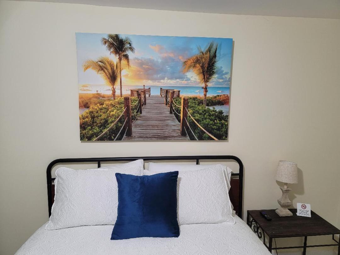 Relaxing, Comfortable, Private Bedroom アトランタ エクステリア 写真