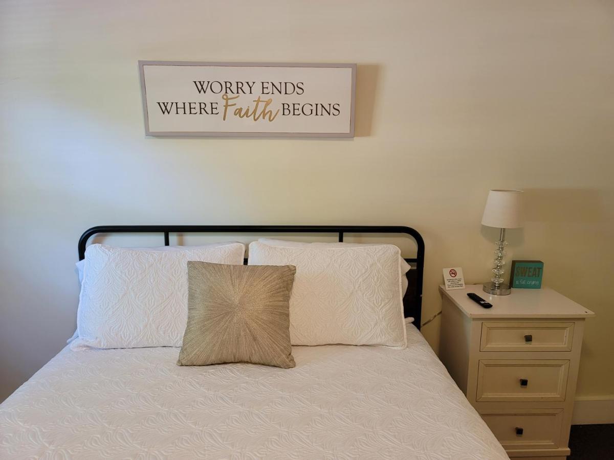 Relaxing, Comfortable, Private Bedroom アトランタ 部屋 写真