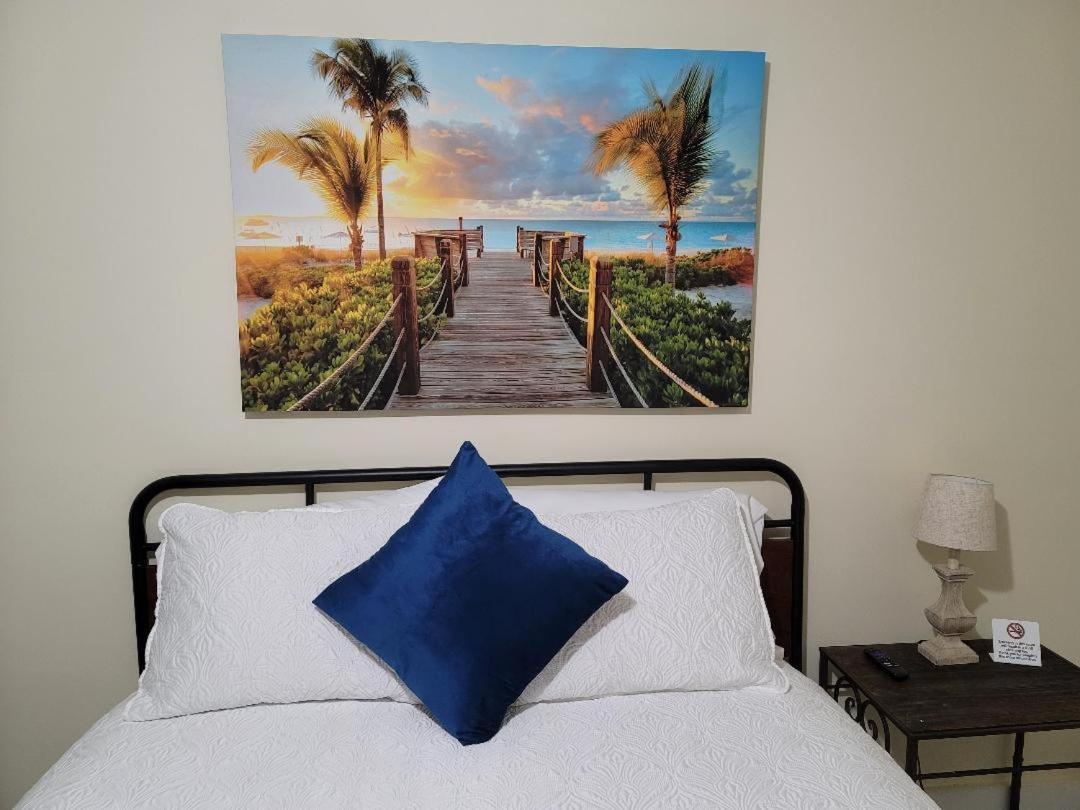 Relaxing, Comfortable, Private Bedroom アトランタ エクステリア 写真