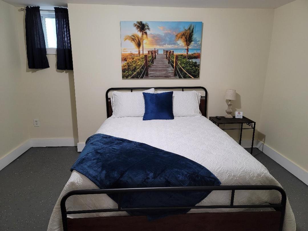 Relaxing, Comfortable, Private Bedroom アトランタ エクステリア 写真