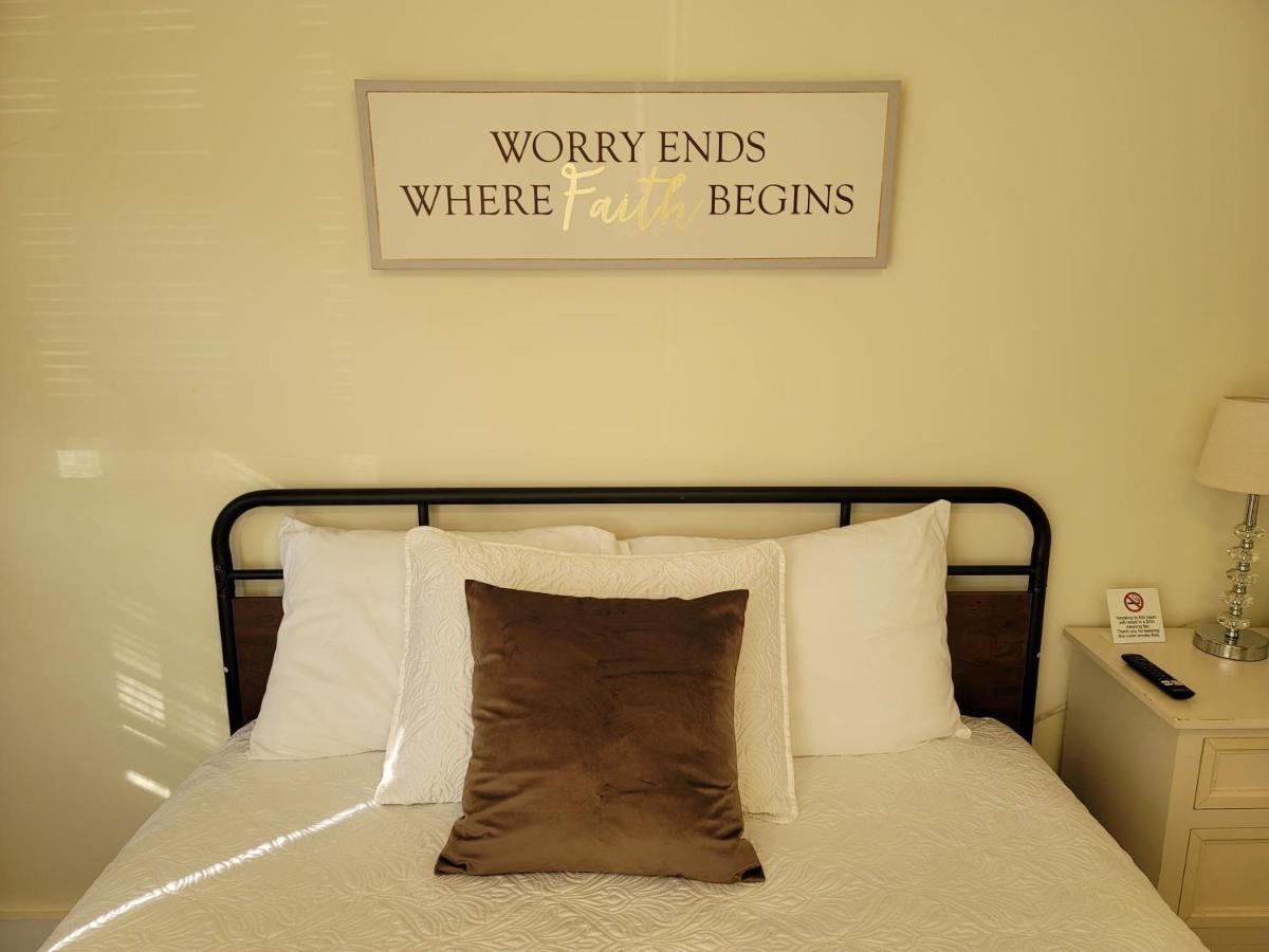 Relaxing, Comfortable, Private Bedroom アトランタ エクステリア 写真