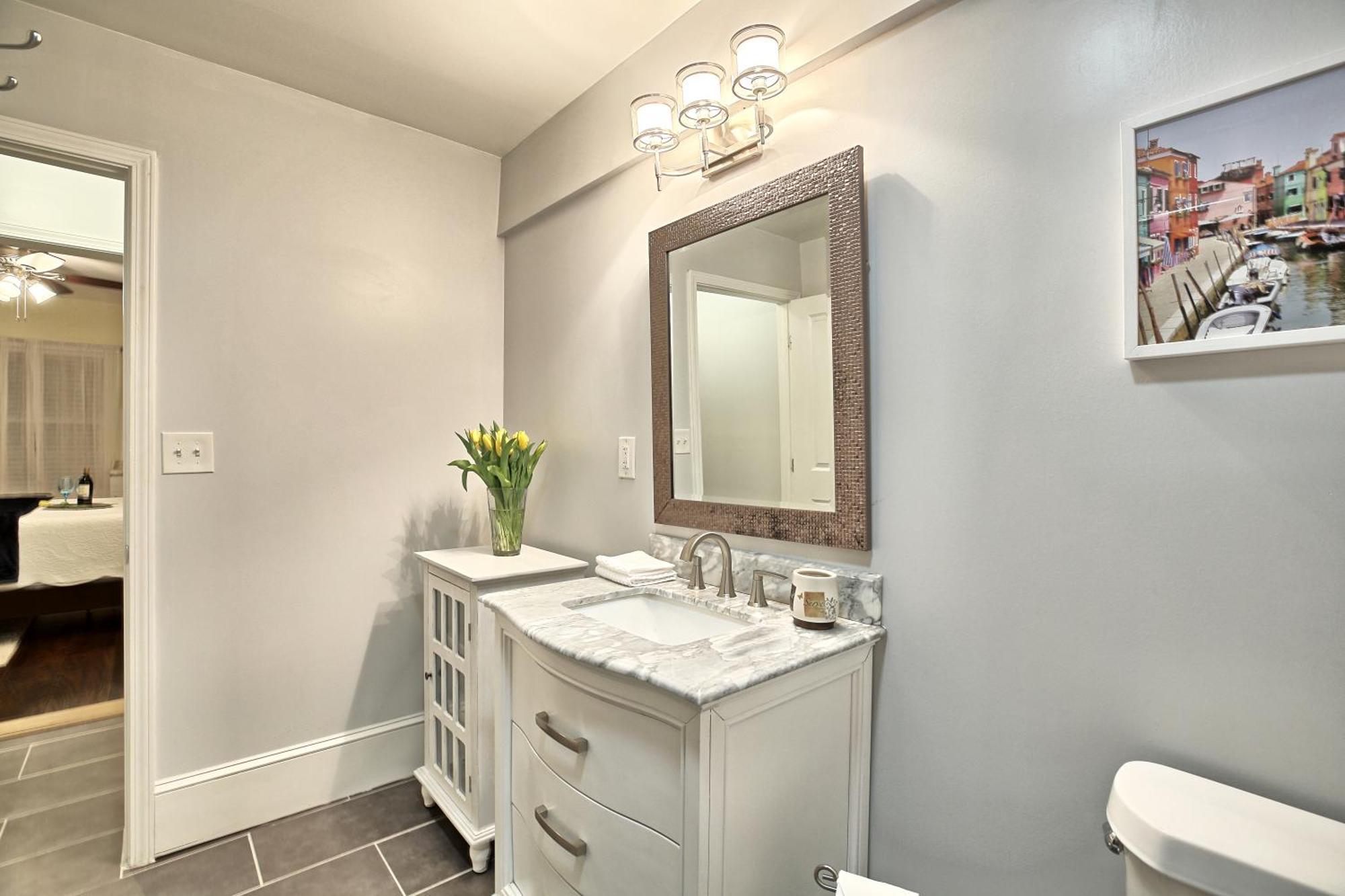 Relaxing, Comfortable, Private Bedroom アトランタ 部屋 写真