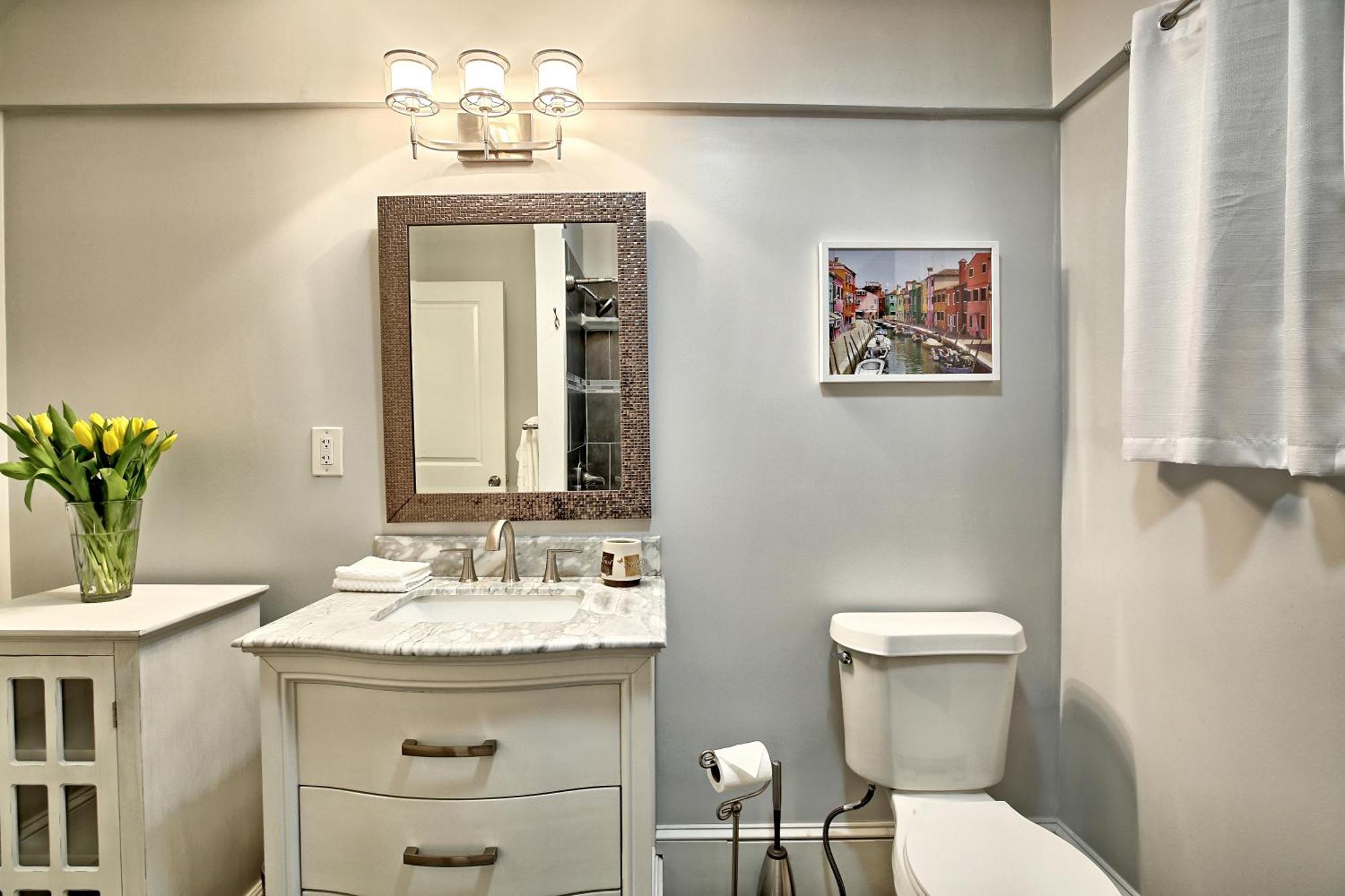 Relaxing, Comfortable, Private Bedroom アトランタ 部屋 写真