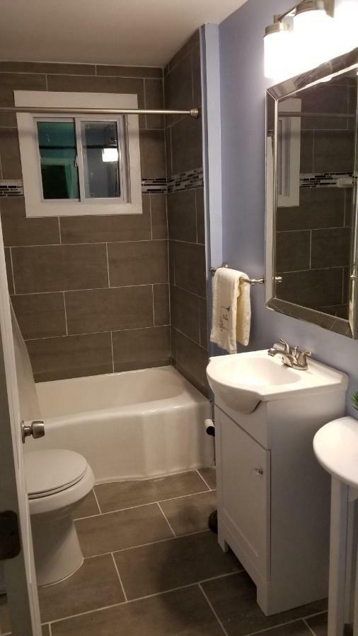 Relaxing, Comfortable, Private Bedroom アトランタ エクステリア 写真